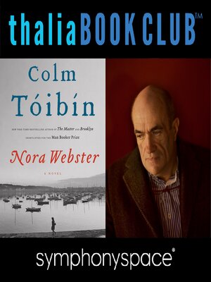 cover image of Thalia Book Club: Nora Webster